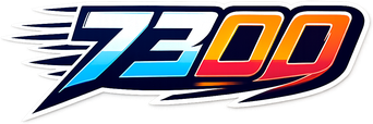 Logo 7300